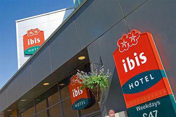 מלון Ibis וולונגונג מראה חיצוני תמונה